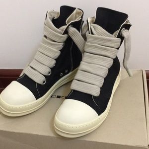 Rick owens shoes